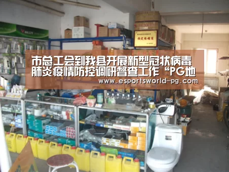 市总工会到我县开展新型冠状病毒肺炎疫情防控调研督查工作“PG地址”(图1) PG老虎机