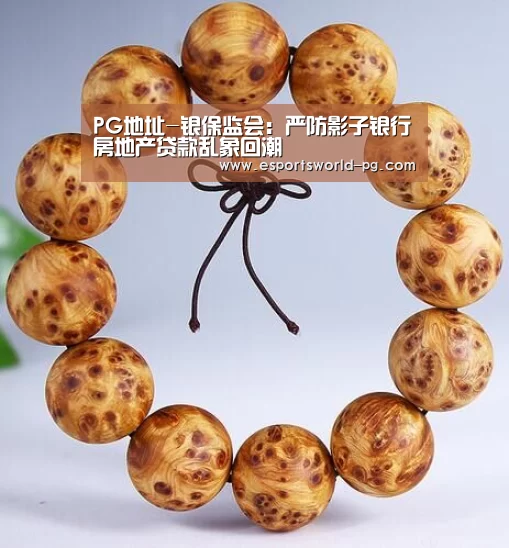 PG地址-银保监会:严防影子银行房地产贷款乱象回潮(图2) PG电竞