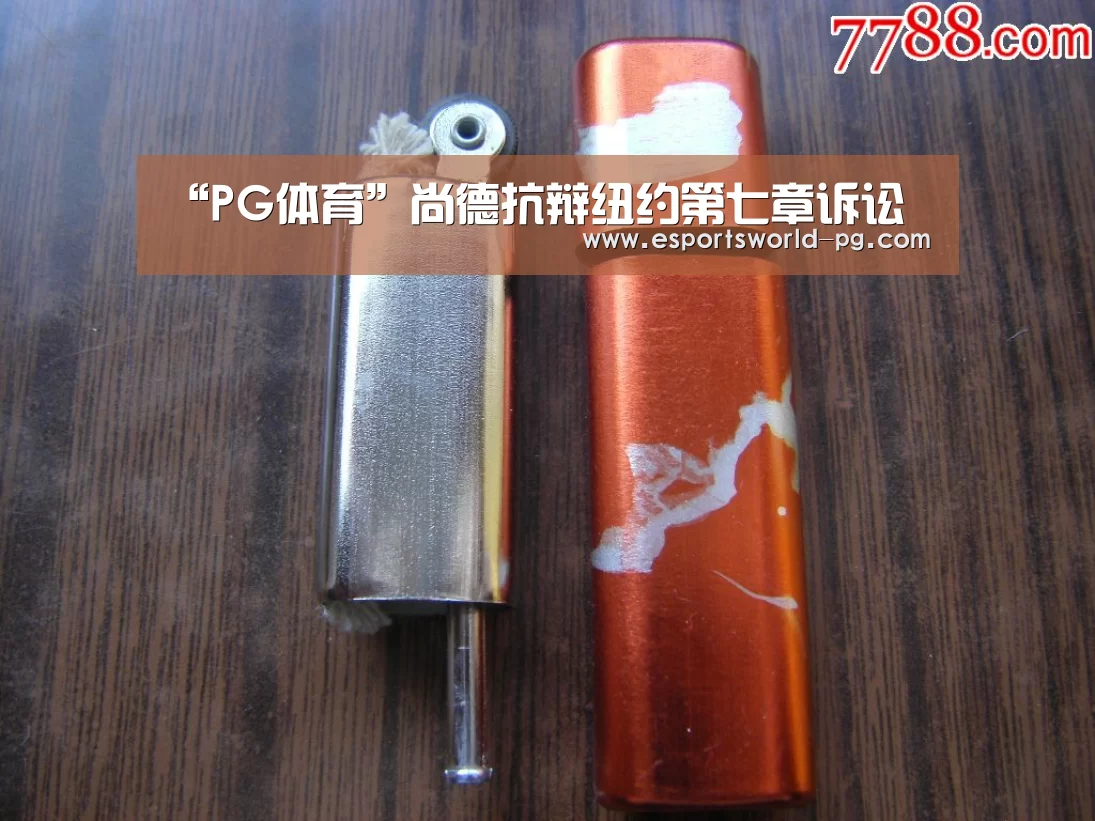 “PG体育”尚德抗辩纽约第七章诉讼(图3) PG体育
