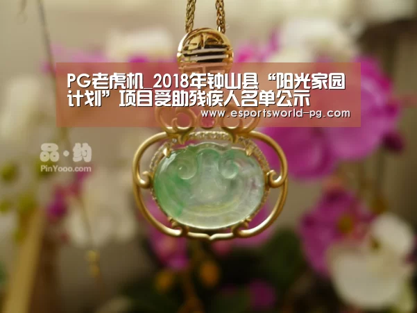 PG老虎机_2018年钟山县“阳光家园计划”项目受助残疾人名单公示(图1) PG老虎机