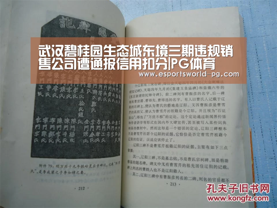 武汉碧桂园生态城东境三期违规销售公司遭通报信用扣分|PG体育(图2) PG体育