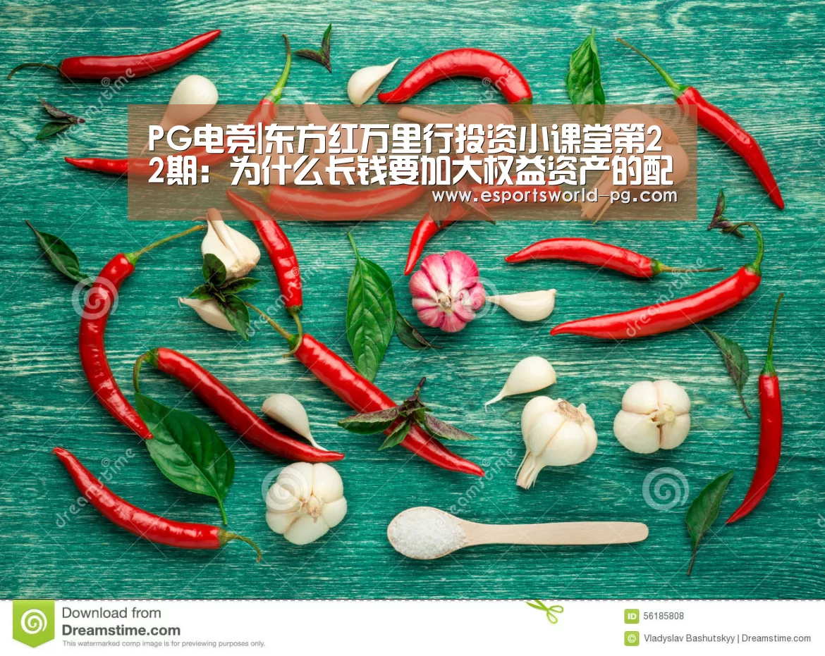 PG电竞|东方红万里行投资小课堂第22期:为什么长钱要加大权益资产的配置(图1) PG电竞