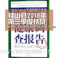 钟山县2018年第三季度扶贫小额信贷贴息公告-PG老虎机(图1) PG电竞
