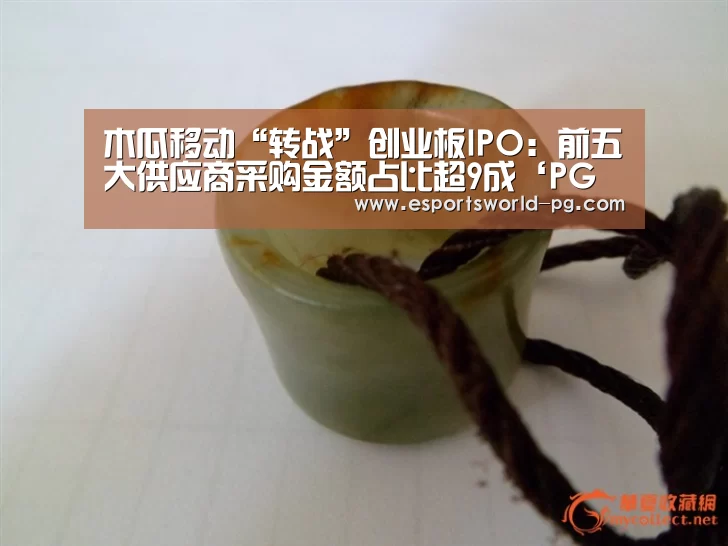 木瓜移动“转战”创业板IPO:前五大供应商采购金额占比超9成‘PG电竞’(图1) PG电竞
