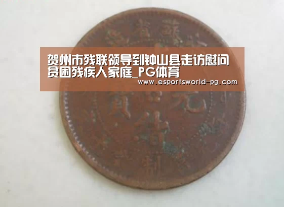 贺州市残联领导到钟山县走访慰问贫困残疾人家庭_PG体育(图1) PG体育